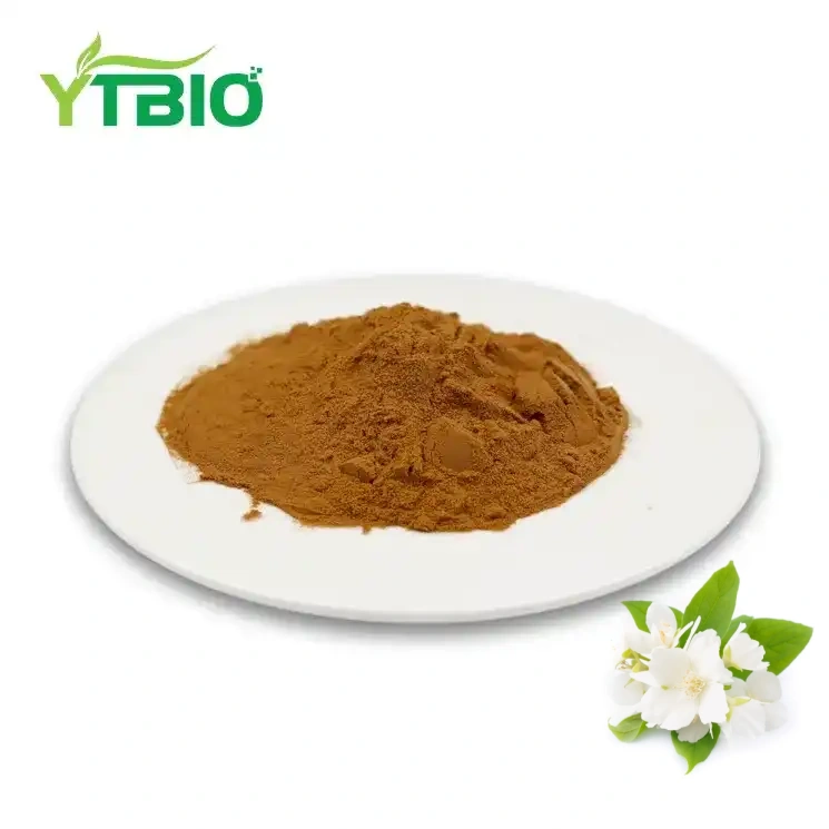 Jasmine Flower Extract
